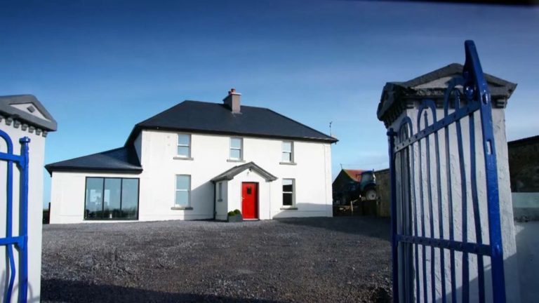 Room to Improve Project Tipperary