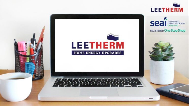 Homeowner in Co Kilkenny journey to a Home Energy Upgrade