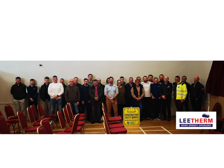 Construction Safety Month 2023