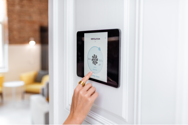 Ventilation in Retrofits: DCV Explained (and Why It’s Even More Important After Upgrading)