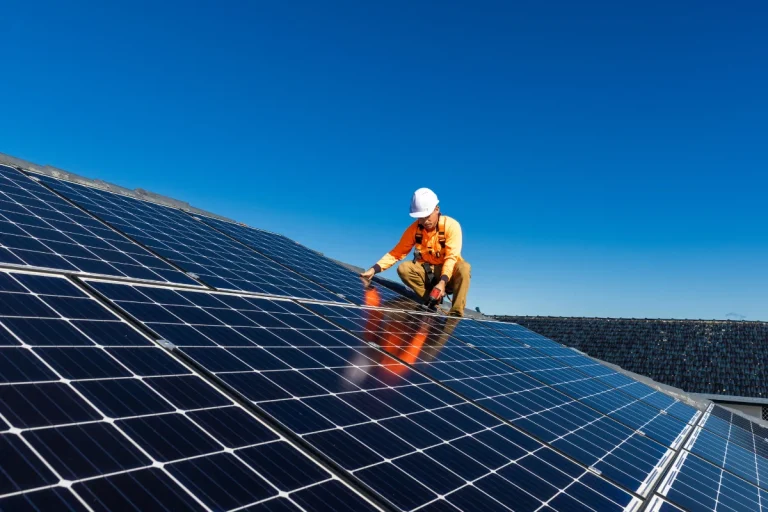 Solar PV in Ireland (2026): What It Does, What Size Most Homes Need, and How It Fits Into a Retrofit